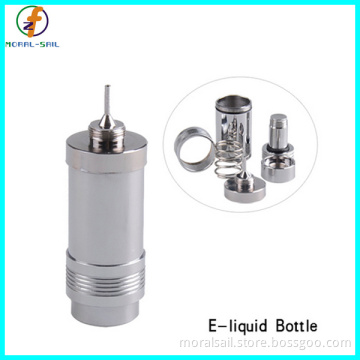 Empty Needle Tip Bottle for E-Liquid